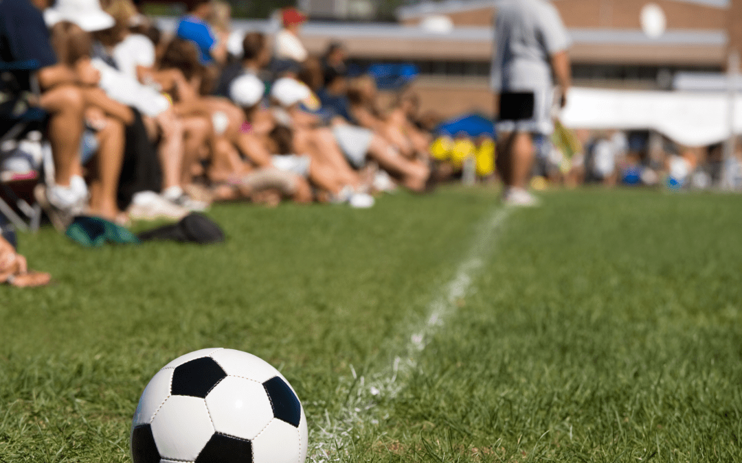 How Athletic Trainers Assist During Emergency Situations